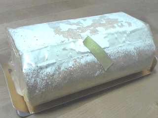 多田パティシエのロールケーキ